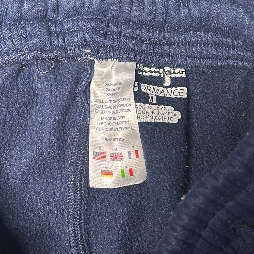 Champion Sweatshorts - Picture 5 of 9